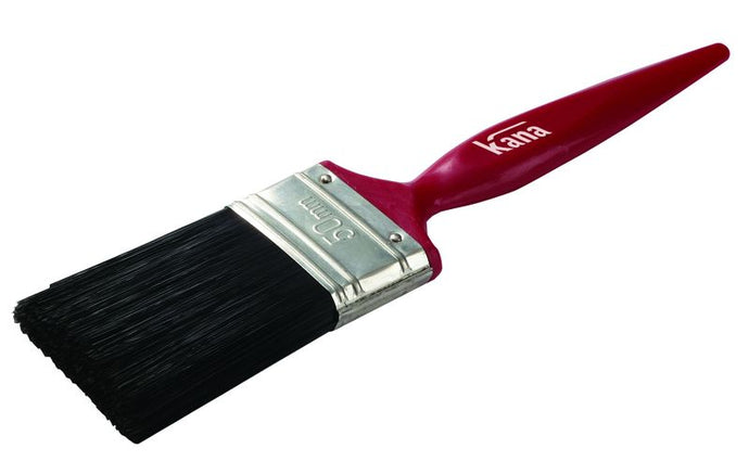 P240 /Kana Synthetic paint brush 50mm