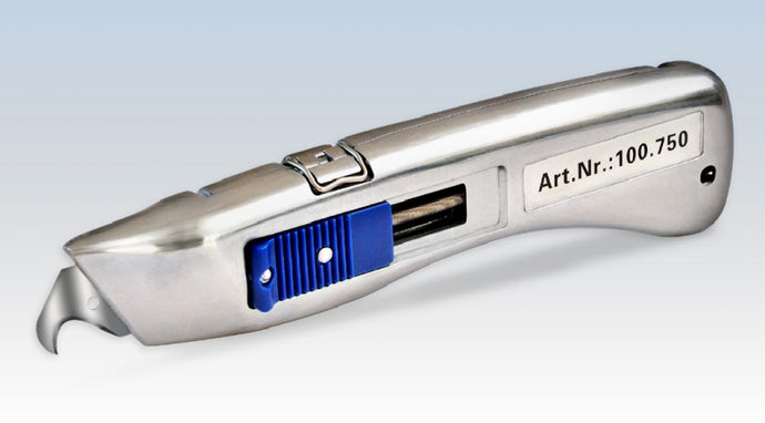 KNI119 Delphin Knife Safety Retractable