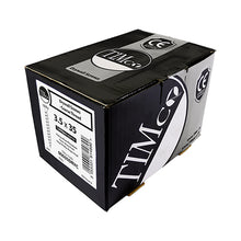 Load image into Gallery viewer, TIMCO Drywall Timber Stud Plasterboard Screws PH Bugle Coarse  Black 3.5 x 32 (1000)
