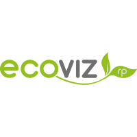 LEO BRAUNTON ISO 20471 Class 2 Coolviz T-Shirt (EcoViz) Orange