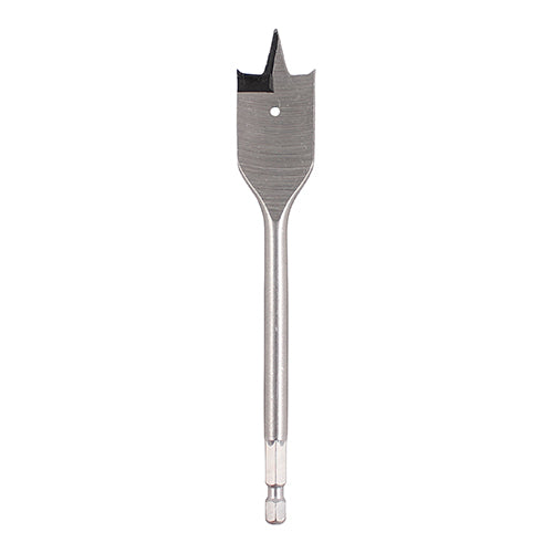 Flat Wood Bit 19.0 x 152