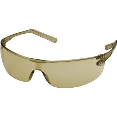 DELTAPLUS HELIUM 2 BLUE LIGHT BLOCKER SAFETY SPEC GLASSES