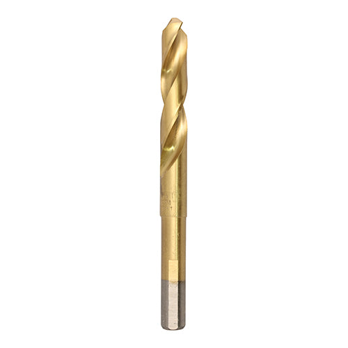 Blacksmith Drills - HSS M2 24.0mm