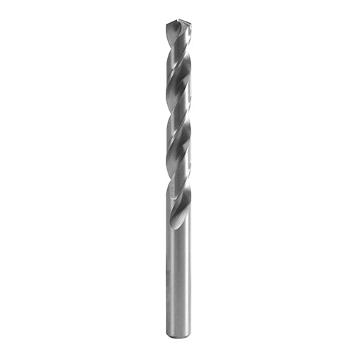 Ground Jobber Drills - HSS M2 2.5mm