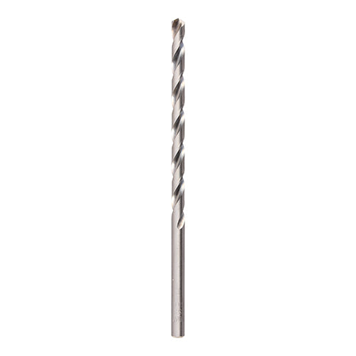 TIMCO Ground Long Jobber Drills  5.0mm HSSGL5