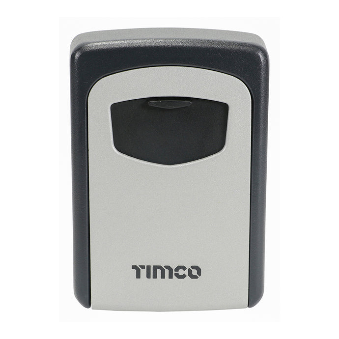 Combination Key Safe 120 x 85 x 40
