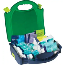 Load image into Gallery viewer, TIMCO Reliance Medical HSE Workplace Kit 20 People 113 29.5 x 10 x 27 cm
