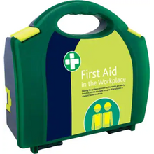 Load image into Gallery viewer, TIMCO LARGE MEDICAL HSE WORKPLACE FIRST AID KIT  20 PERSON MED114
