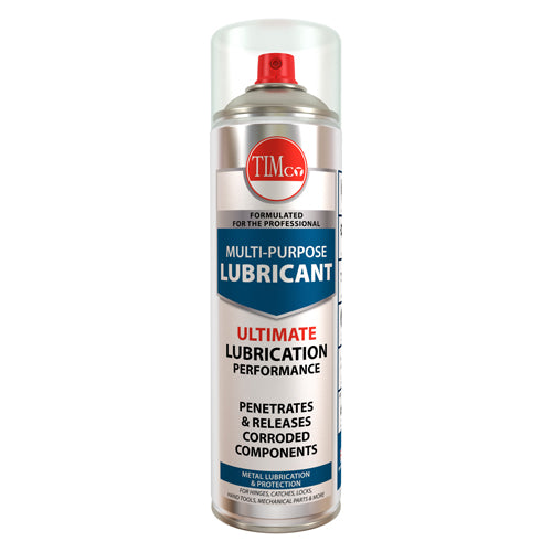 TimCo Multi-Purpose Lubricant 480ml