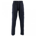 ST NAVY COMBAT WORK TROUSERS