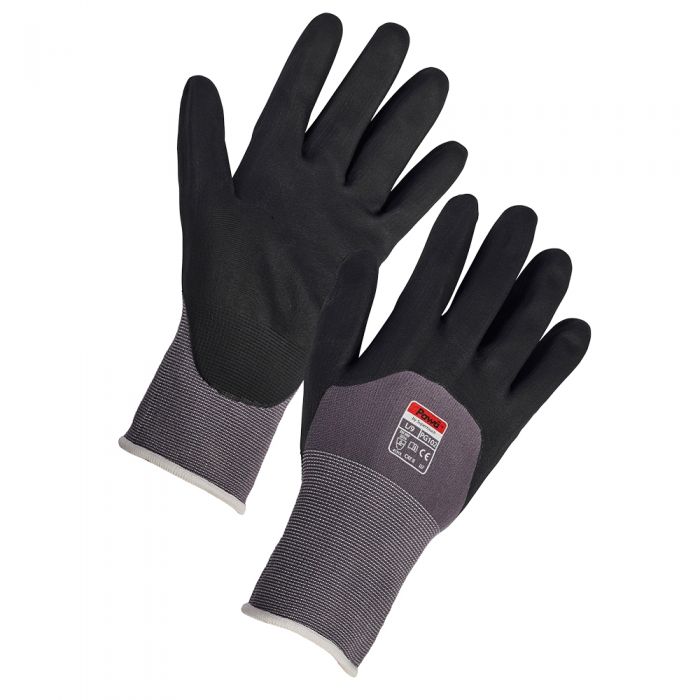 Pawa PG102 Breathable Glove Industrial Work Glove