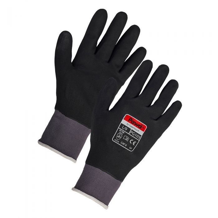 Pawa PG103 Breathable Glove - PG103