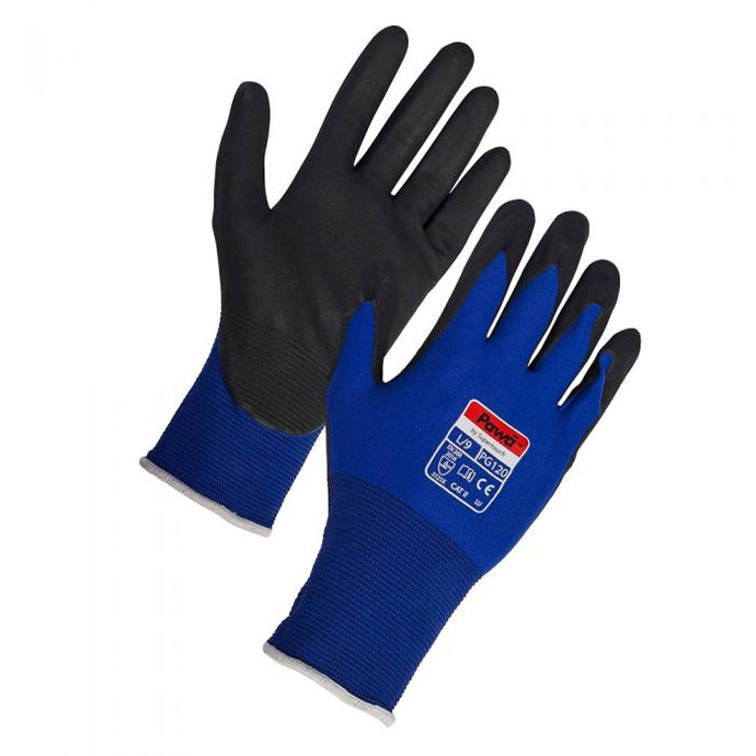 Pawa PG120 Ultra Dexterous Glove - PG120