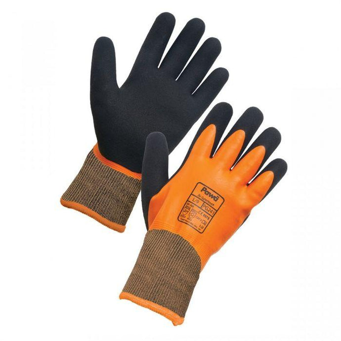 PAWA PG241 WET DRY THERMAL INDUSTRIAL SAFETY GLOVE