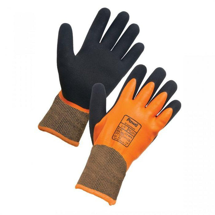 Pawa PG241 Water-Repellent Thermal Glove - PG241