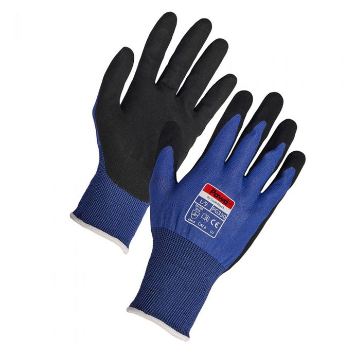 Pawa PG330 Ultra Thin Cut Resistant Glove - PG330