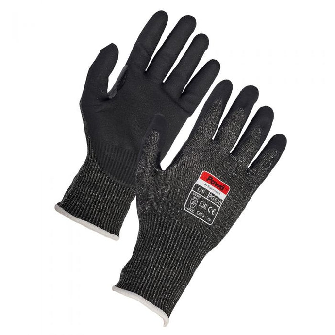 Pawa PG530 Breathable Anti-Cut Gloves - PG530