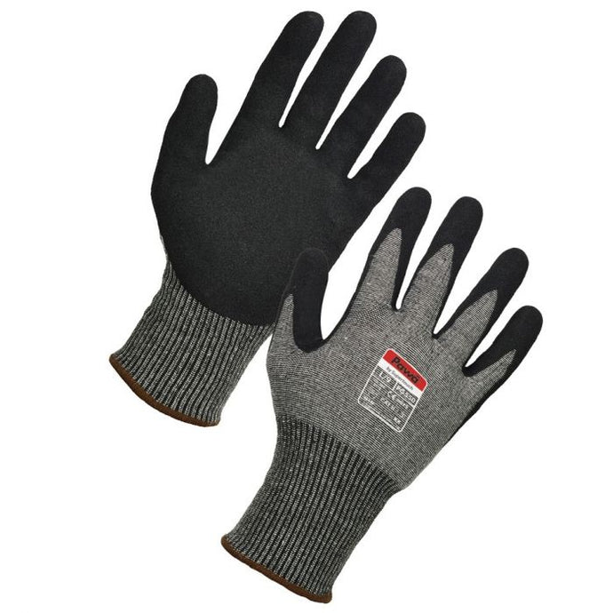 Pawa PG550 Level F Cut-Resistant Gloves PG550