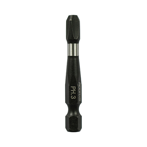 TimCo Impact Driver Bits - PH No.3 x 50