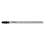 TIMCO Jigsaw Blades - Plasterboard & Cement Board Cutting - HCS Blades T341HM