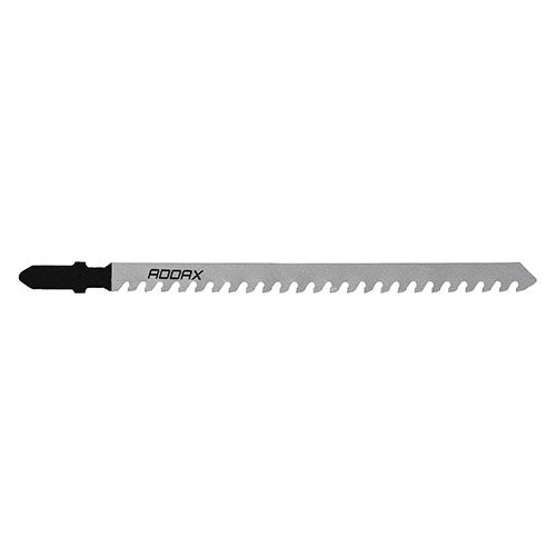 TIMCO Jigsaw Blades - Plasterboard & Cement Board Cutting - HCS Blades T341HM