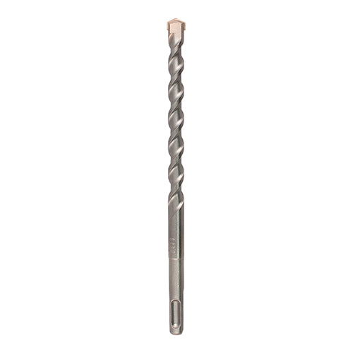 Professional SDS Plus Hammer Bit 6.0 x 210