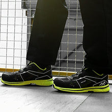 Load image into Gallery viewer, ROCKFALL WORK SAFETY TRAINER SHOE - LUNA RF110
