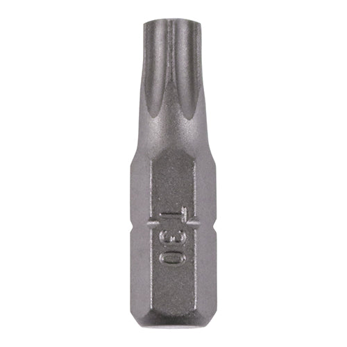 TIMCO Driver Bits - TX TX30 x 25